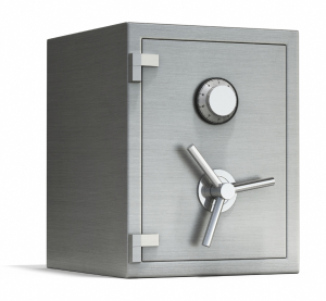 Gray safe symbolizing trust and security. Whether you need a mortgage or crypto loan, we prioritize the safety of your assets. Learn more at milo.io Gray safe symbolizing trust and security. Whether you need a mortgage or crypto loan, we prioritize the safety of your assets. Learn more at milo.io